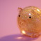 金のぶたは金を呼ぶ・・・