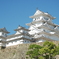 白鷺城