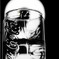 グラスの水と数字