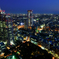TokyoNight～都庁から夜景展望～　
