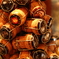  Champagne  cork