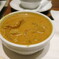 タイ料理店　チャンパー　イエローカレー