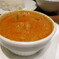 タイ料理店　チャンパー　レッドカレー