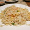 タイ料理店　チャンパー　海老チャーハン