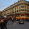Notre Dame Street in Paris_1