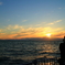 夕焼け.2