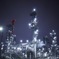 四日市工場夜景