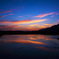 夕焼け