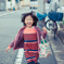 おとーさーん！