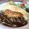 オムカレー