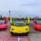 lamborghini family
