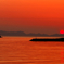 夕景