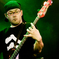 ROCK GO GUTS On Bass-Ke-Boh