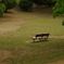 閉園