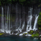 a waterfall　Ⅲ