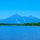 宝の山