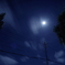 夜空