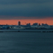 夕景
