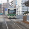 広島　路面電車