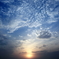 The daybreak of the southern country