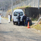 神奈川県警の演習