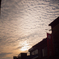 雲・・・