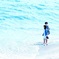 二人だけの夏