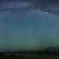 arch of airglow