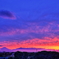 夕冨士2015.6.9　4