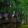 ・・とある神社にて
