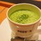 抹茶の心