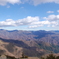 乾徳山　