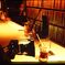 　冬の夜は　　　　　　　　　　DSC04120