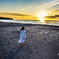 Lonely Sunset