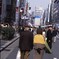 銀ブラ