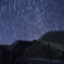 橋と星