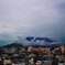 桜島