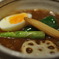 横浜　スープカレー