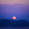 壱岐　夕日