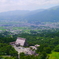 湯布院　七色の風