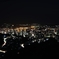 佐世保の夜景