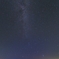 ヴィーナスラインからの星空#1