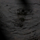 雨の足跡