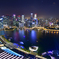 Night View Of Singapore⑥