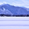 白の情景