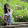 6月はしっとりと　1