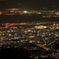 1000万ドルの夜景