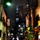 東京スカイツリー56 下町に溶け込む