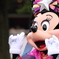 東京ディズニーランド 七夕グリーティング ミニーマウス