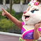 東京ディズニーランド 七夕グリーティング クラリス